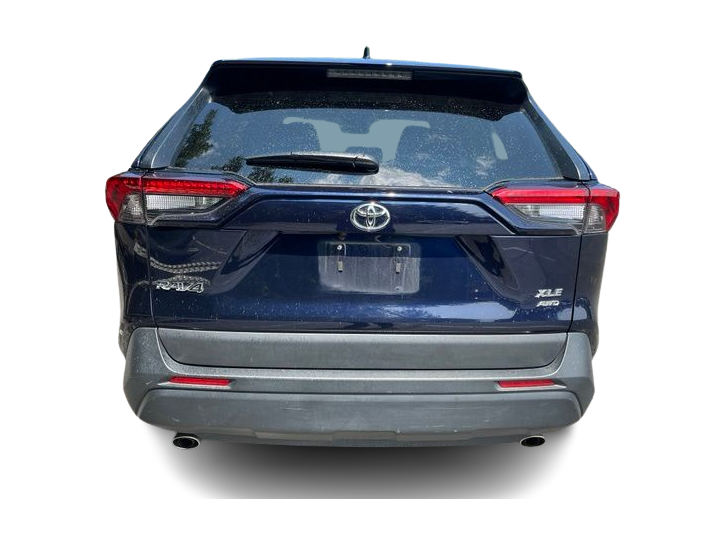 Thumbnail: 2025 Toyota RAV4 - 3