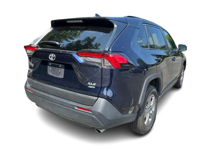 Thumbnail: 2025 Toyota RAV4 - 8