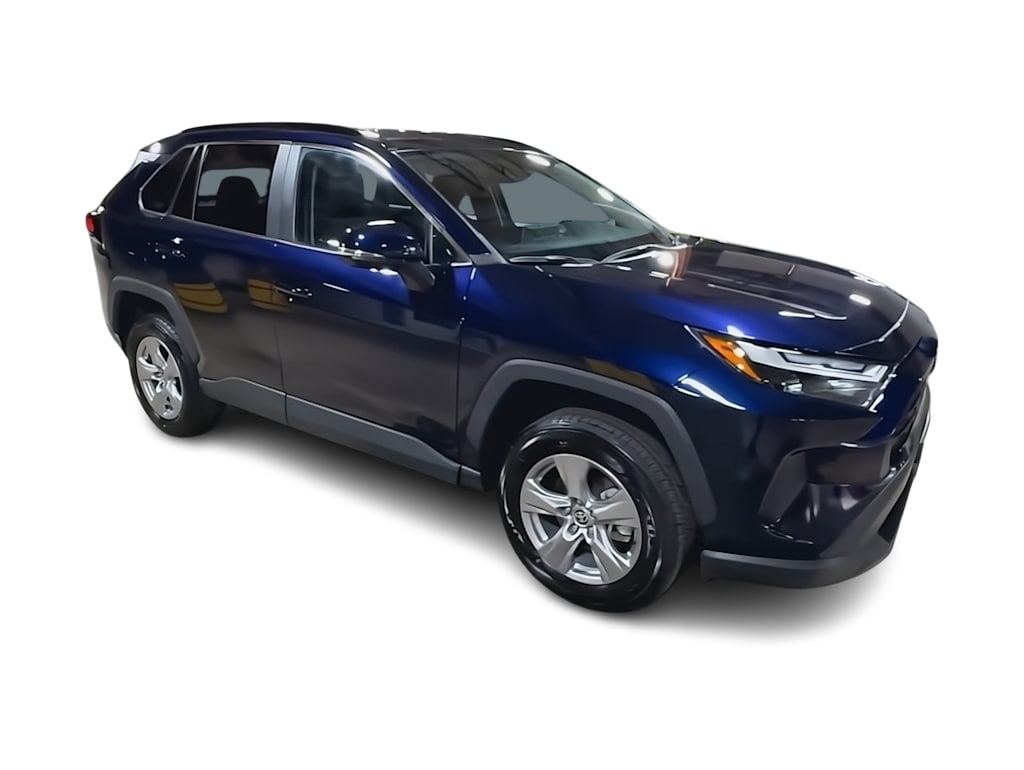 Thumbnail: 2025 Toyota RAV4 - 18