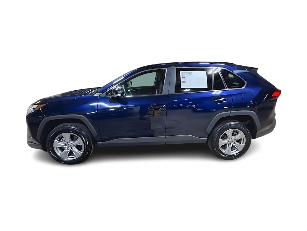 Thumbnail: 2025 Toyota RAV4 - 19
