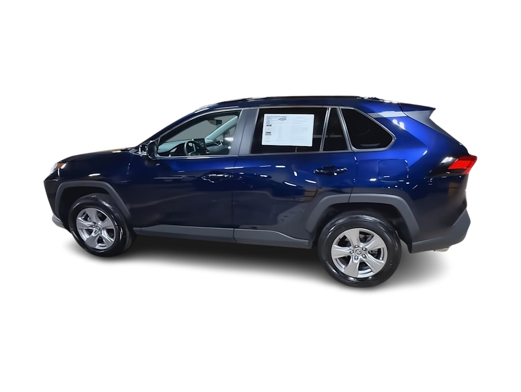 Thumbnail: 2025 Toyota RAV4 - 20