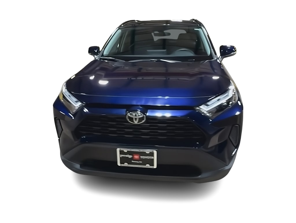 Thumbnail: 2025 Toyota RAV4 - 5