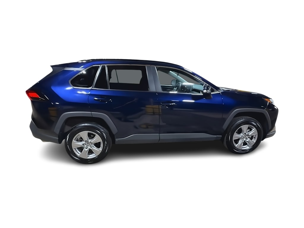 Thumbnail: 2025 Toyota RAV4 - 22