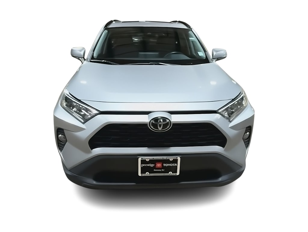 Thumbnail: 2020 Toyota RAV4 - 5