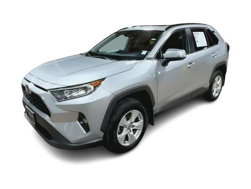 Thumbnail: 2020 Toyota RAV4 - 19