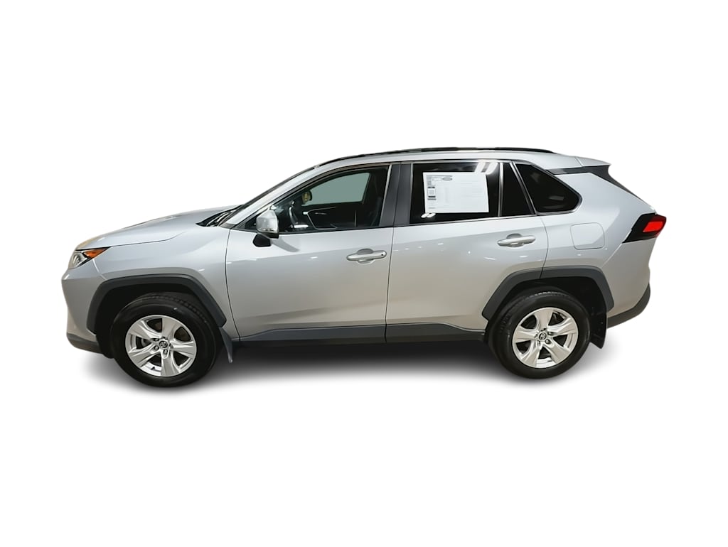 Thumbnail: 2020 Toyota RAV4 - 3