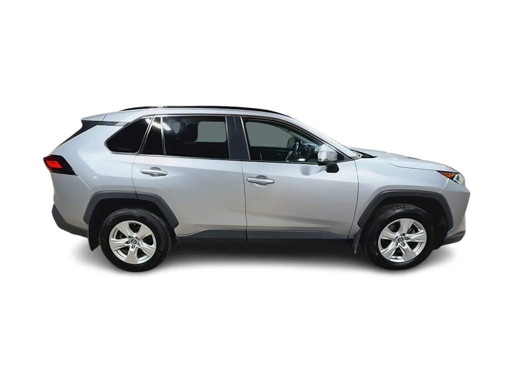 Thumbnail: 2020 Toyota RAV4 - 22