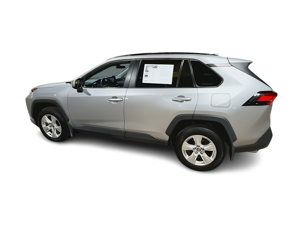 Thumbnail: 2020 Toyota RAV4 - 20