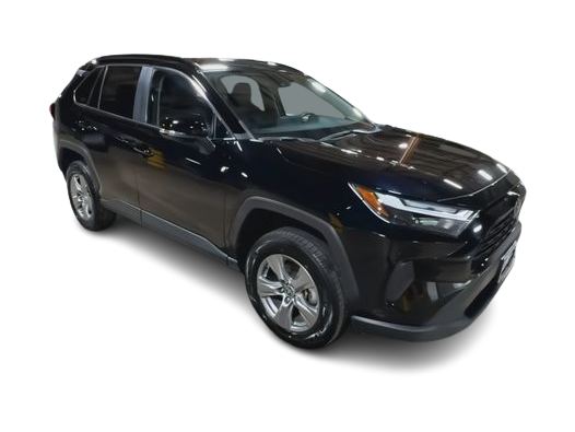 Thumbnail: 2024 Toyota RAV4 - 18