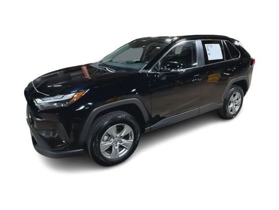 Thumbnail: 2024 Toyota RAV4 - 19