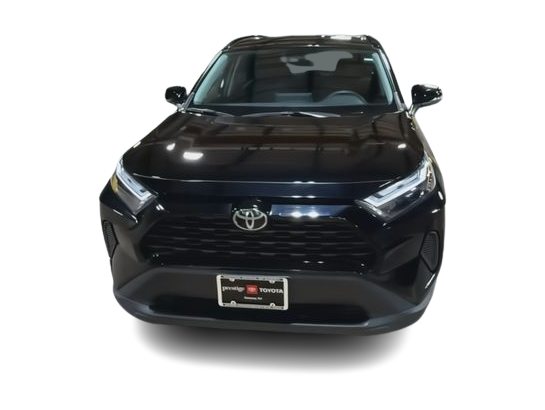 Thumbnail: 2024 Toyota RAV4 - 5
