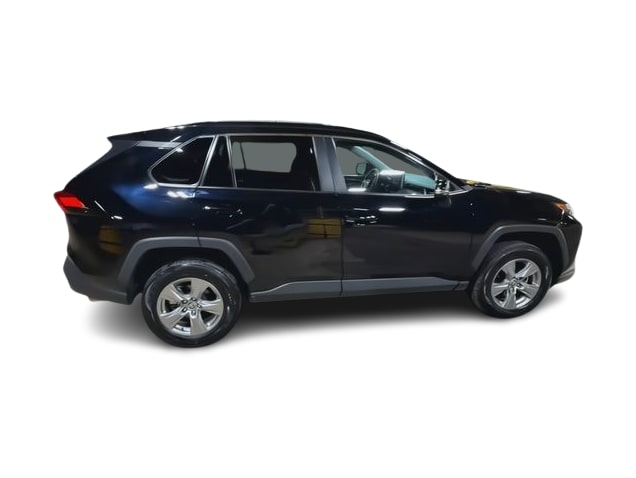 Thumbnail: 2024 Toyota RAV4 - 22