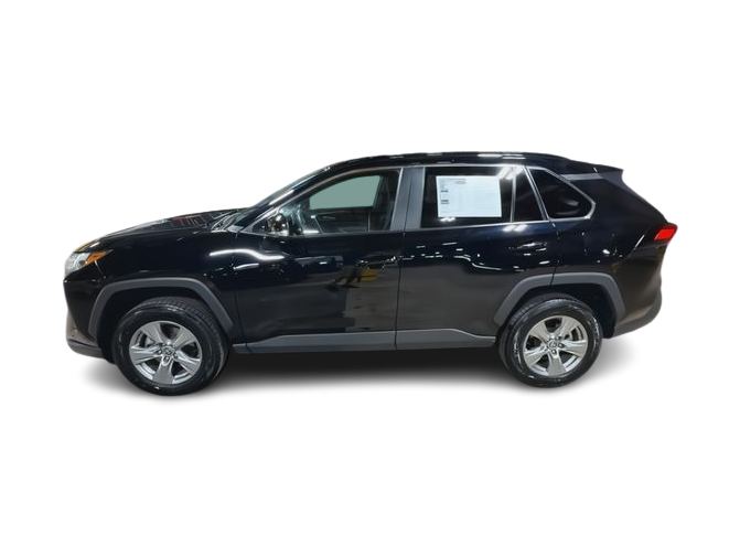 Thumbnail: 2024 Toyota RAV4 - 3