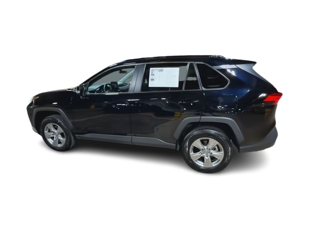 Thumbnail: 2024 Toyota RAV4 - 20