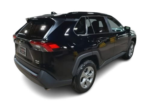 Thumbnail: 2024 Toyota RAV4 - 21