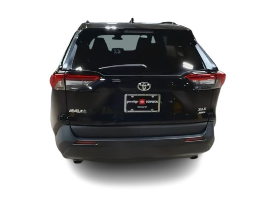 Thumbnail: 2024 Toyota RAV4 - 4