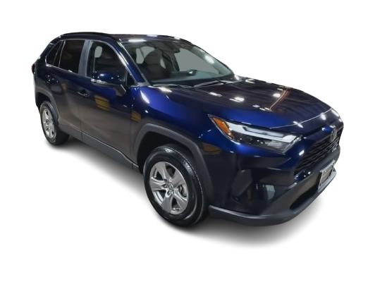 Thumbnail: 2025 Toyota RAV4 - 19