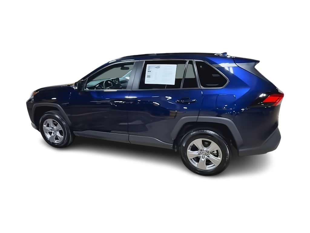 Thumbnail: 2025 Toyota RAV4 - 21