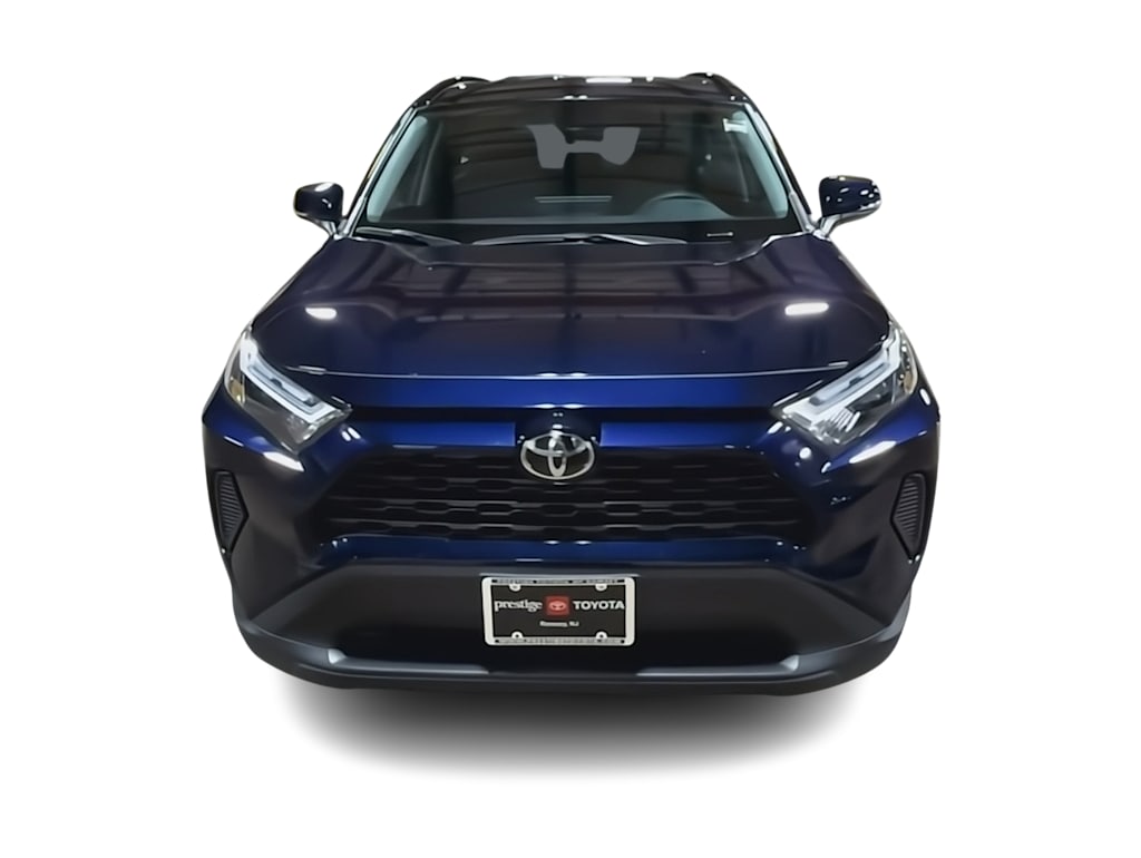 Thumbnail: 2025 Toyota RAV4 - 5