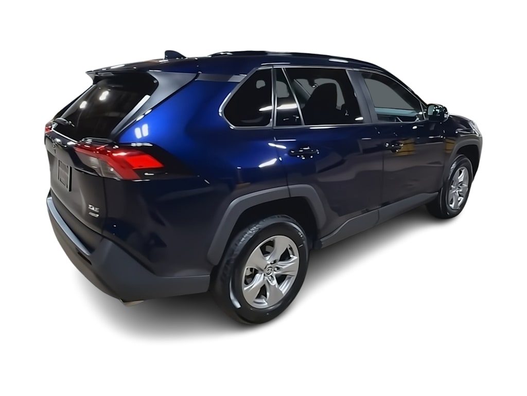 Thumbnail: 2025 Toyota RAV4 - 22