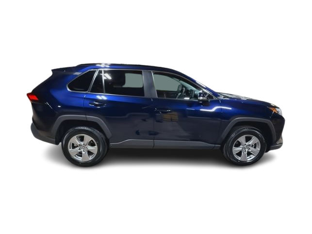 Thumbnail: 2025 Toyota RAV4 - 23