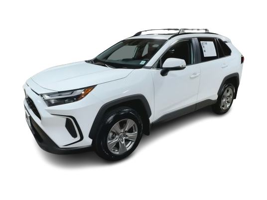 Thumbnail: 2024 Toyota RAV4 - 21