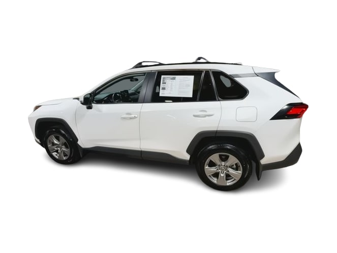 Thumbnail: 2024 Toyota RAV4 - 22