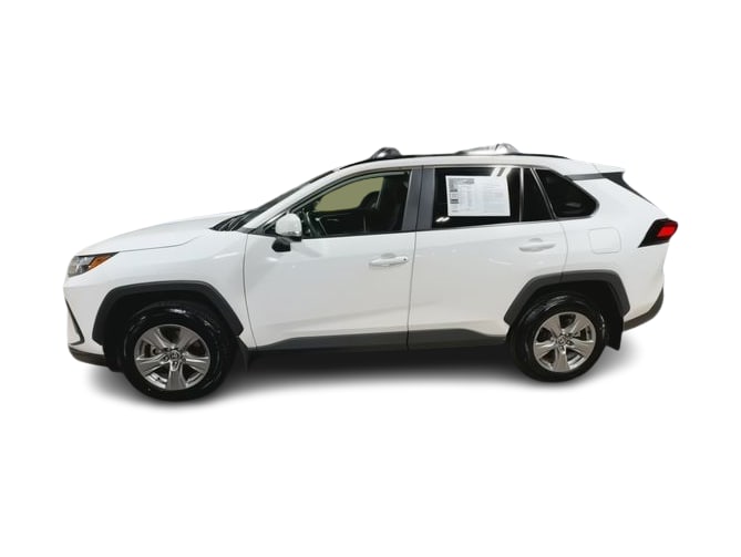 Thumbnail: 2024 Toyota RAV4 - 3