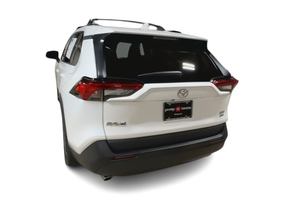 Thumbnail: 2024 Toyota RAV4 - 4
