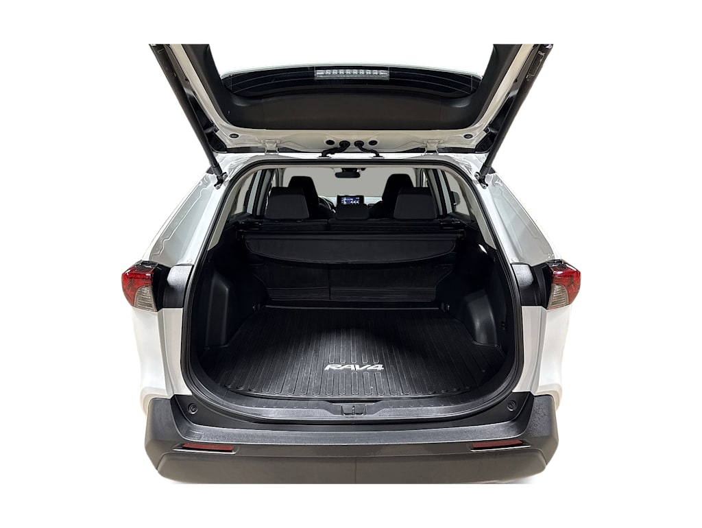 Thumbnail: 2024 Toyota RAV4 - 17