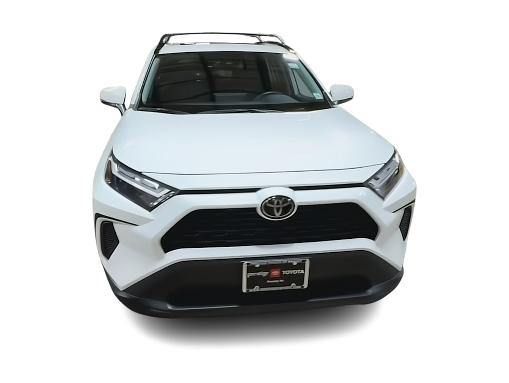 Thumbnail: 2024 Toyota RAV4 - 6