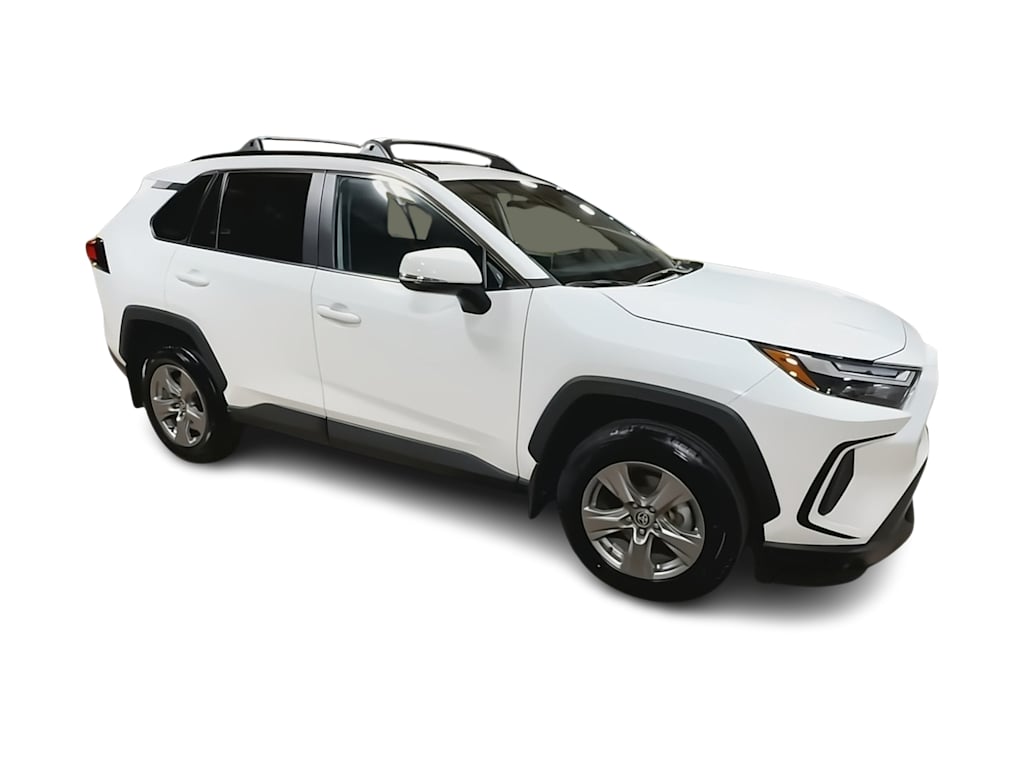 Thumbnail: 2024 Toyota RAV4 - 20