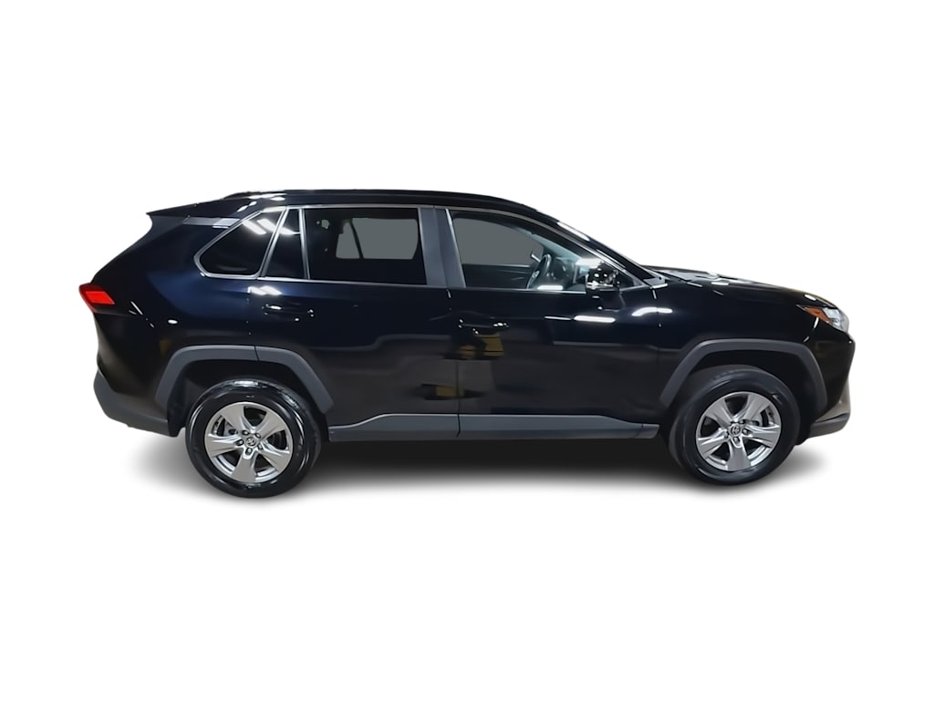 Thumbnail: 2025 Toyota RAV4 - 22