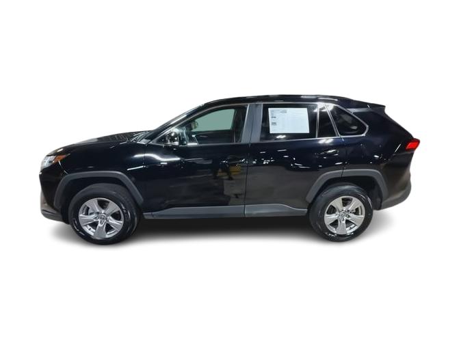 Thumbnail: 2025 Toyota RAV4 - 19