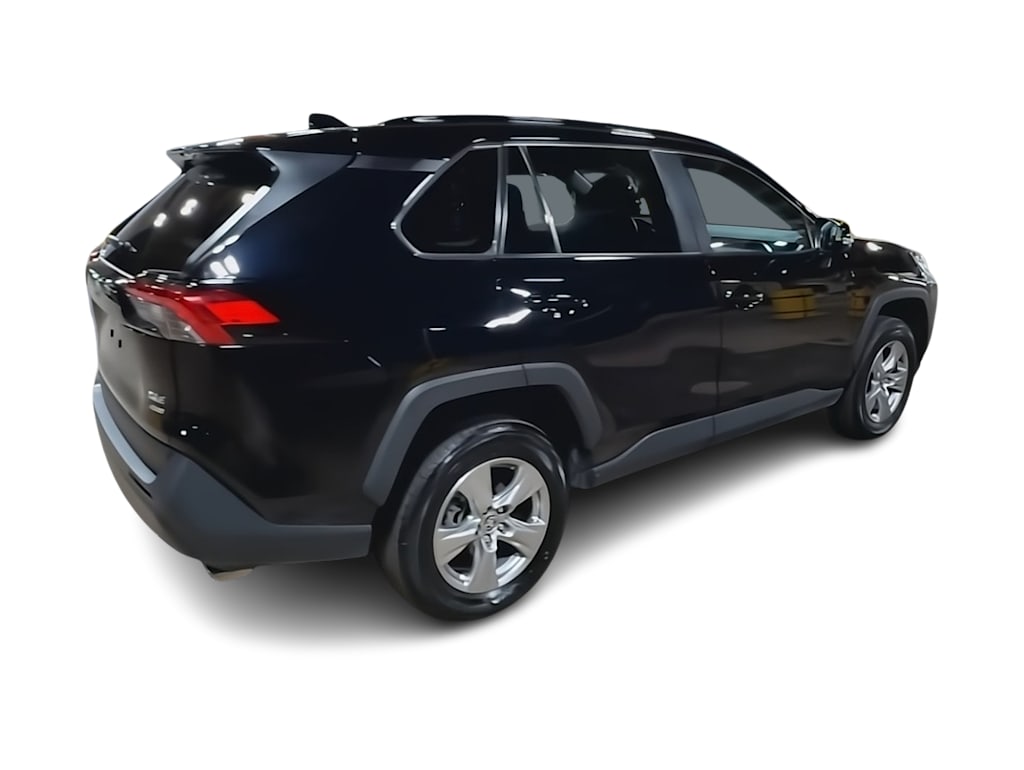Thumbnail: 2025 Toyota RAV4 - 21