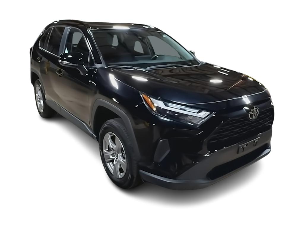 Thumbnail: 2025 Toyota RAV4 - 18