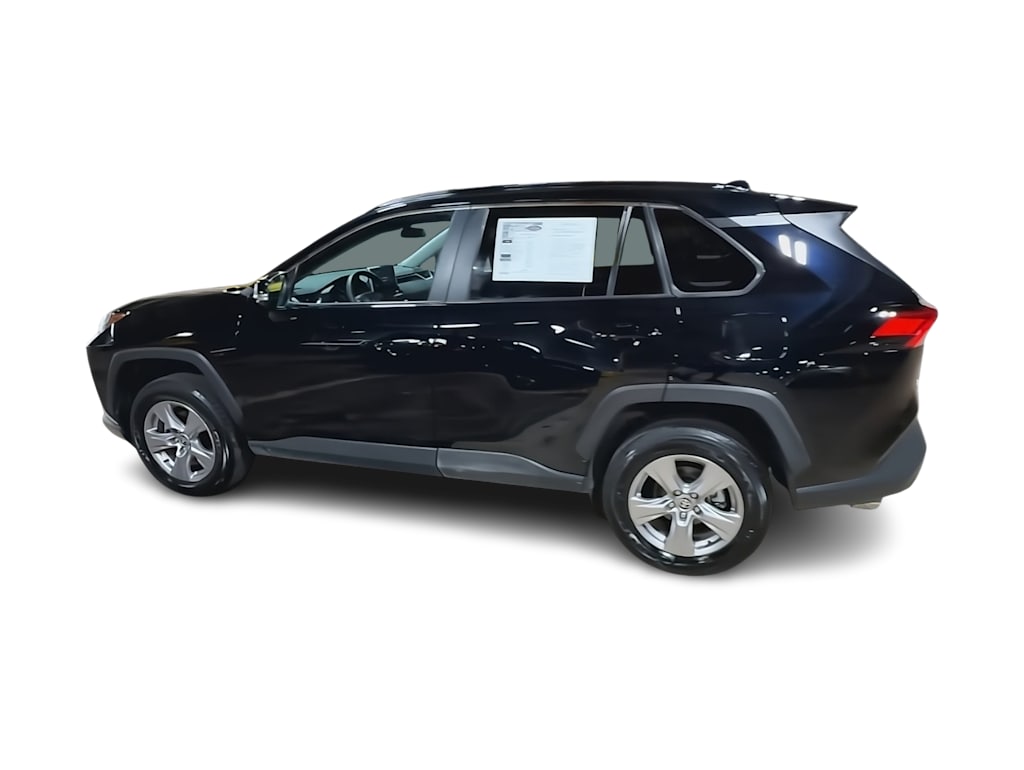 Thumbnail: 2025 Toyota RAV4 - 20