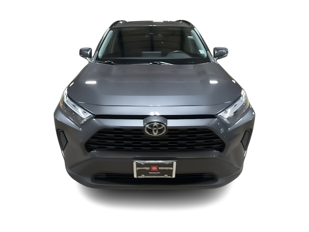 Thumbnail: 2022 Toyota RAV4 - 5