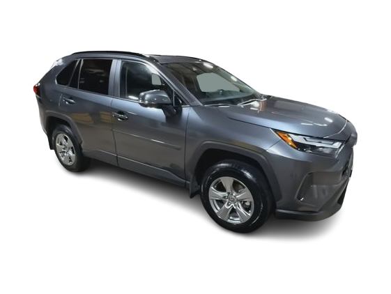 Thumbnail: 2023 Toyota RAV4 - 19