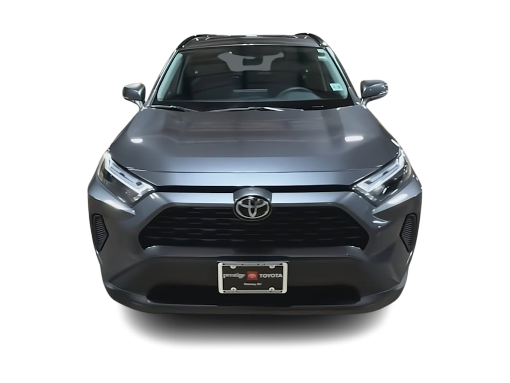 Thumbnail: 2023 Toyota RAV4 - 5