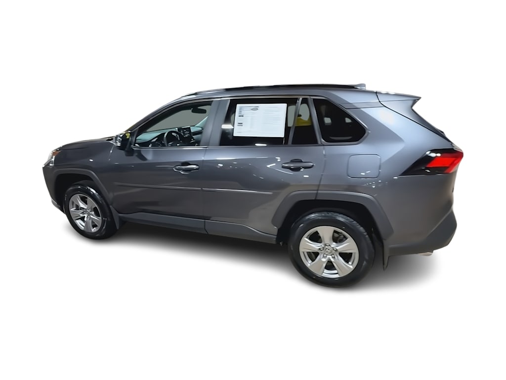 Thumbnail: 2023 Toyota RAV4 - 21