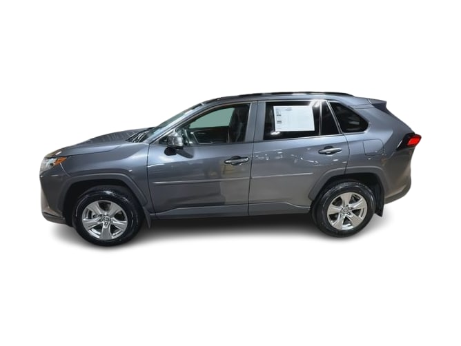 Thumbnail: 2023 Toyota RAV4 - 3