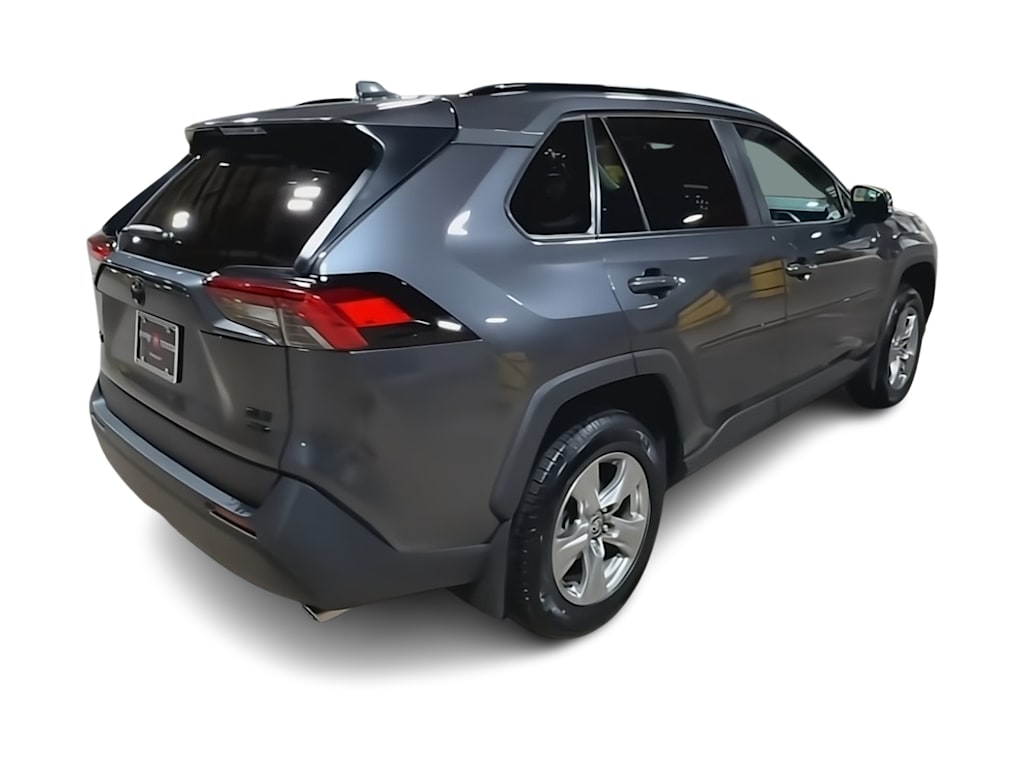 Thumbnail: 2023 Toyota RAV4 - 22