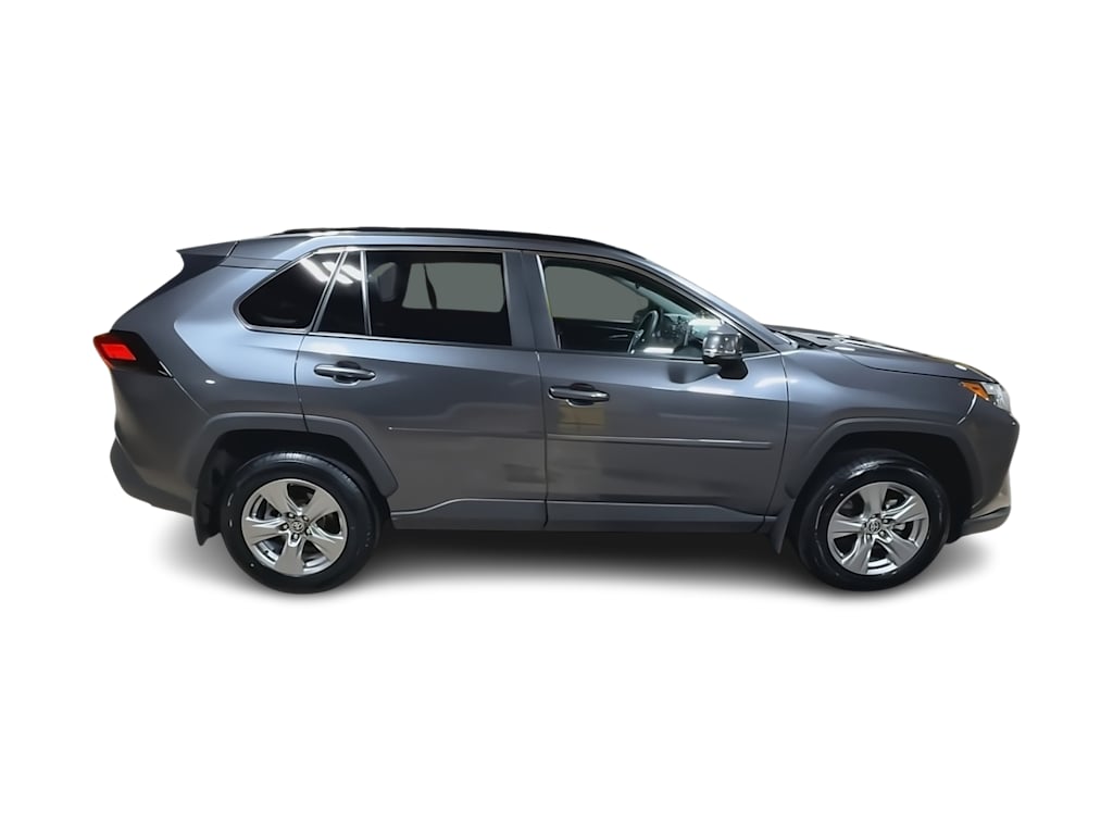 Thumbnail: 2023 Toyota RAV4 - 23