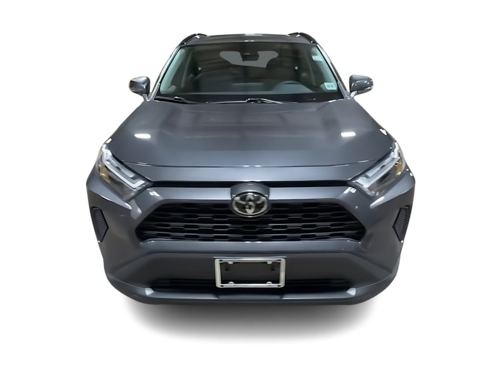 Thumbnail: 2022 Toyota RAV4 - 5