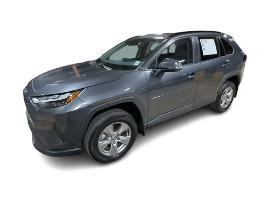 Thumbnail: 2022 Toyota RAV4 - 19