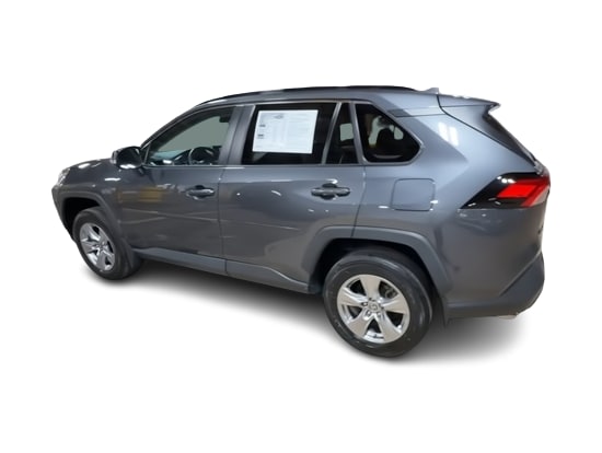 Thumbnail: 2022 Toyota RAV4 - 20