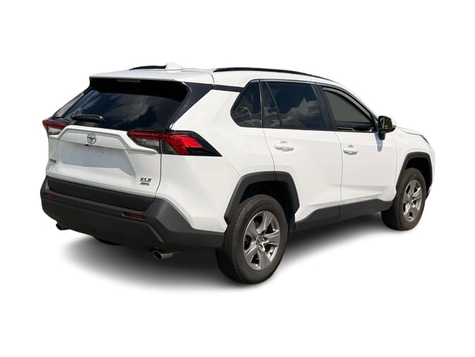 Thumbnail: 2025 Toyota RAV4 - 9