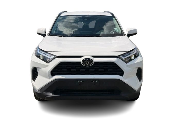 Thumbnail: 2025 Toyota RAV4 - 4
