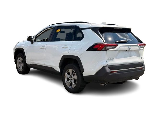 Thumbnail: 2025 Toyota RAV4 - 2